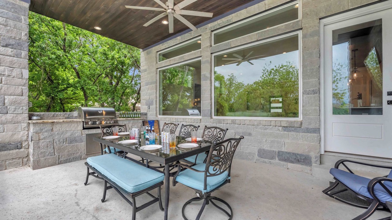 Photo of Outdoor in Burnet