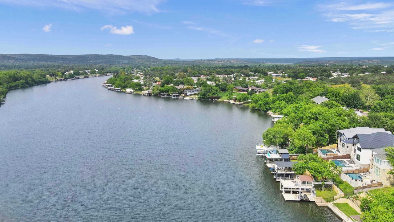 Photo of Outdoor in Burnet