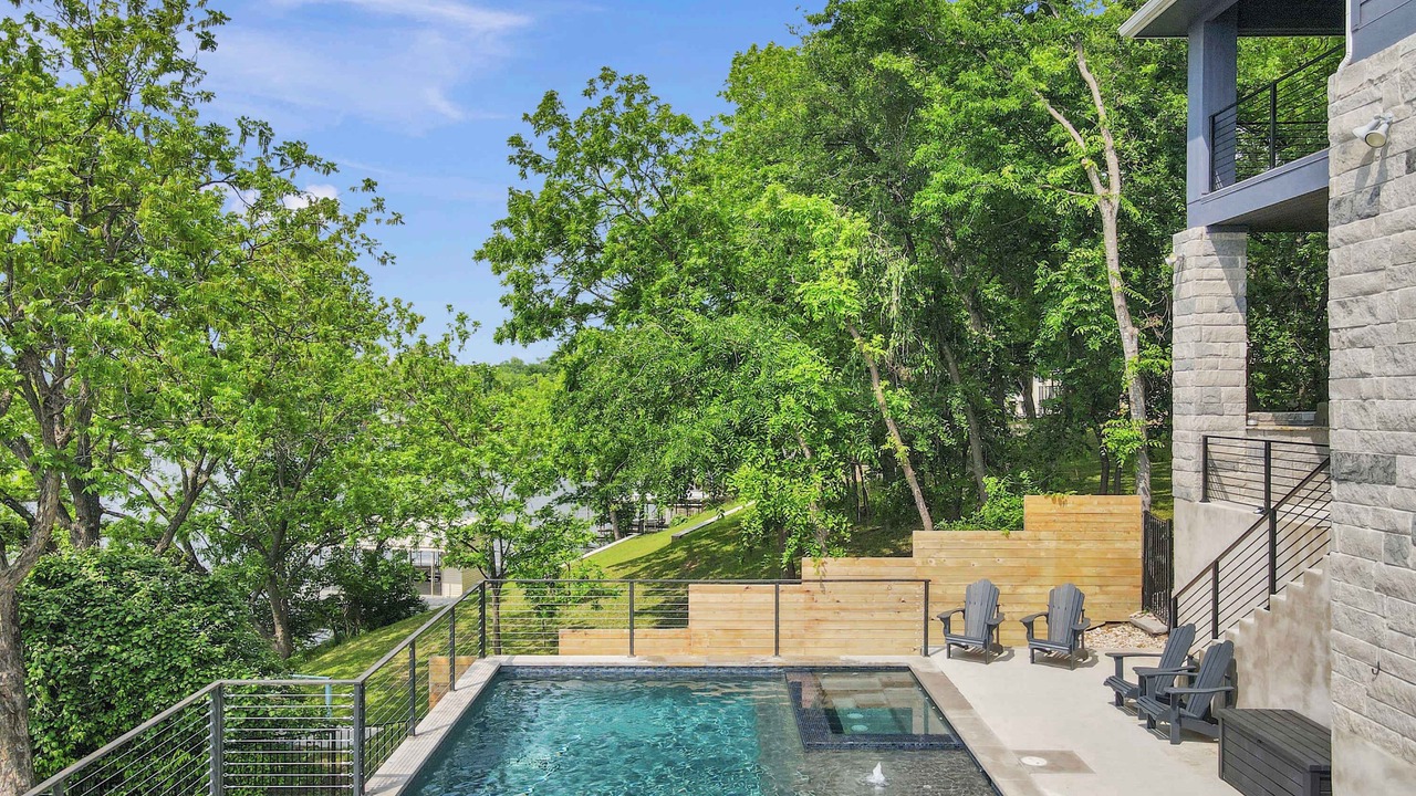 Photo of Outdoor in Burnet