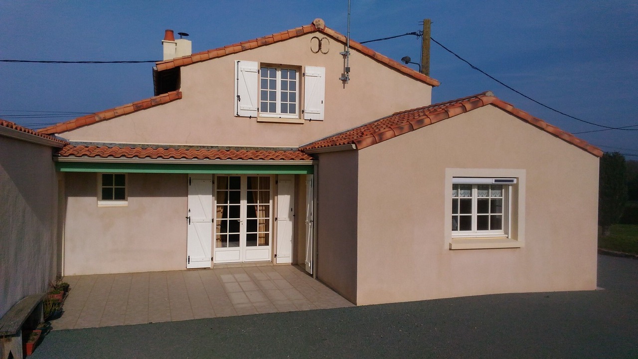 Photo of Outdoor in Chavagnes-les-Redoux