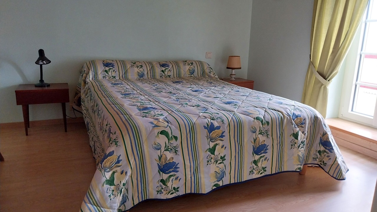 Photo of Bedroom in Chavagnes-les-Redoux
