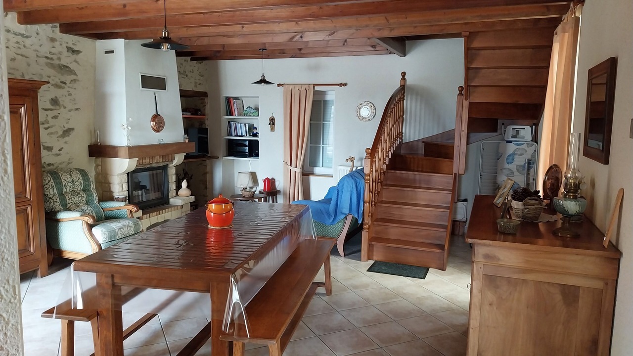 Photo of Others in Chavagnes-les-Redoux