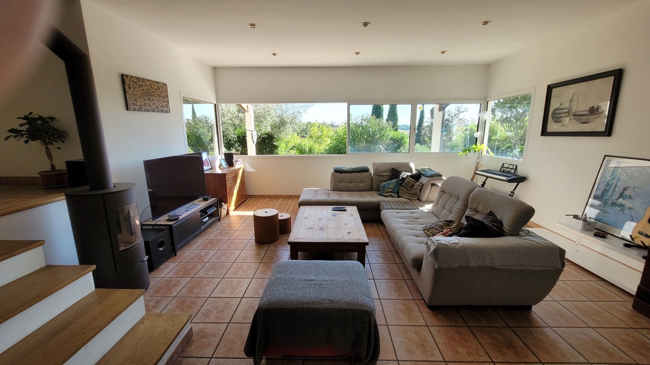Photo of Livingroom in Corronsac