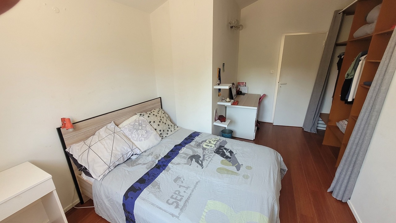 Photo of Bedroom in Corronsac