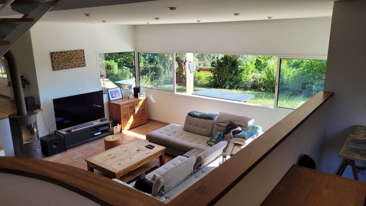 Photo of Livingroom in Corronsac