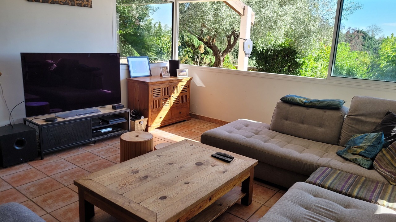 Photo of Livingroom in Corronsac