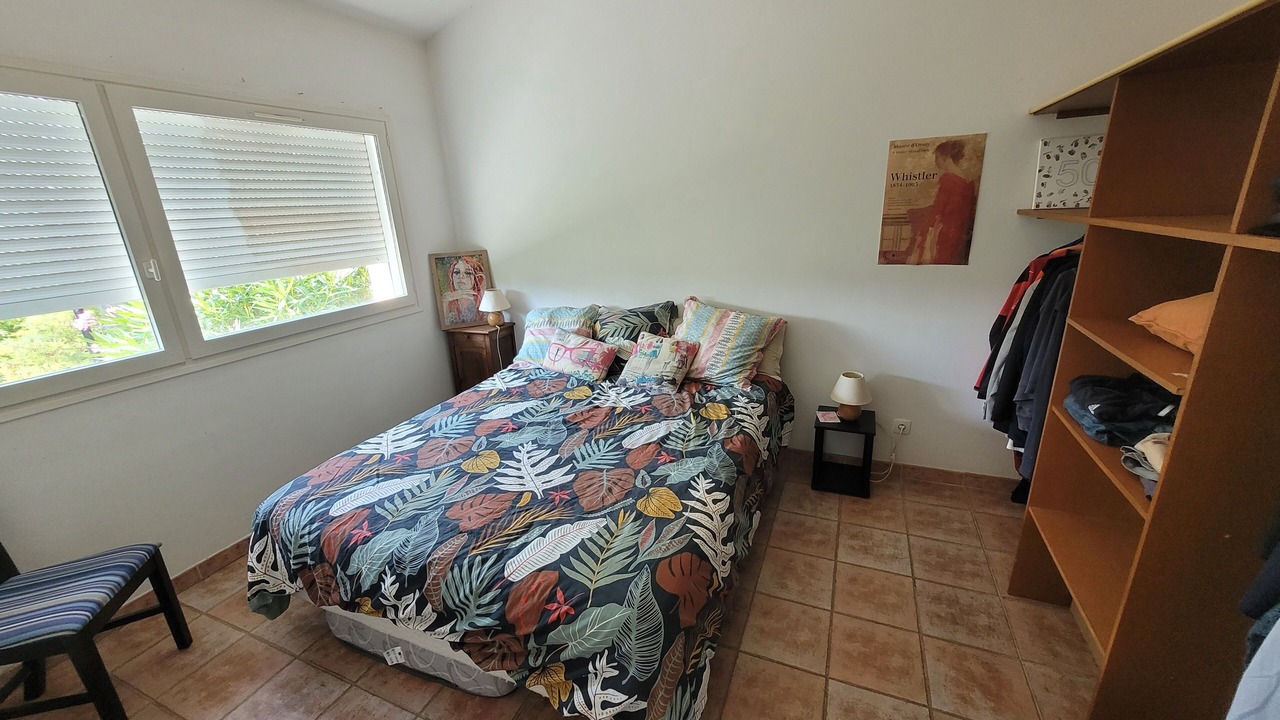 Photo of Bedroom in Corronsac