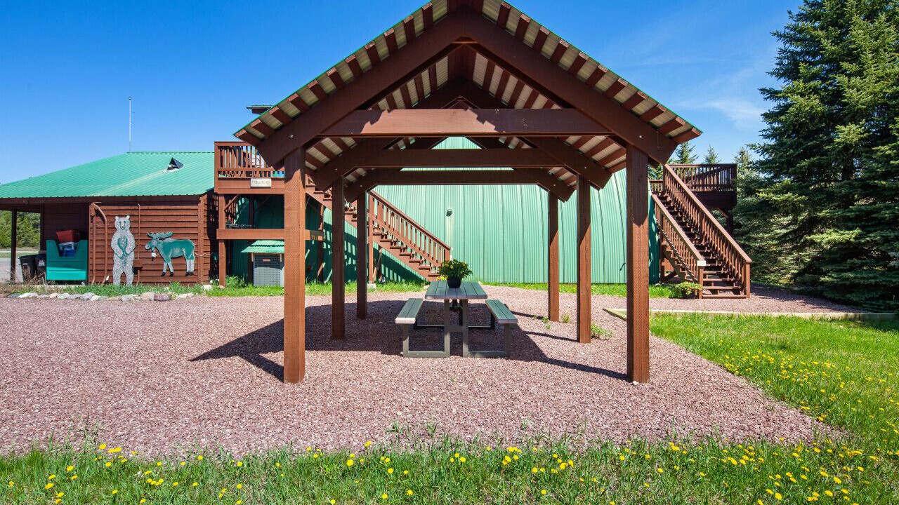 Photo of Outdoor in Coram