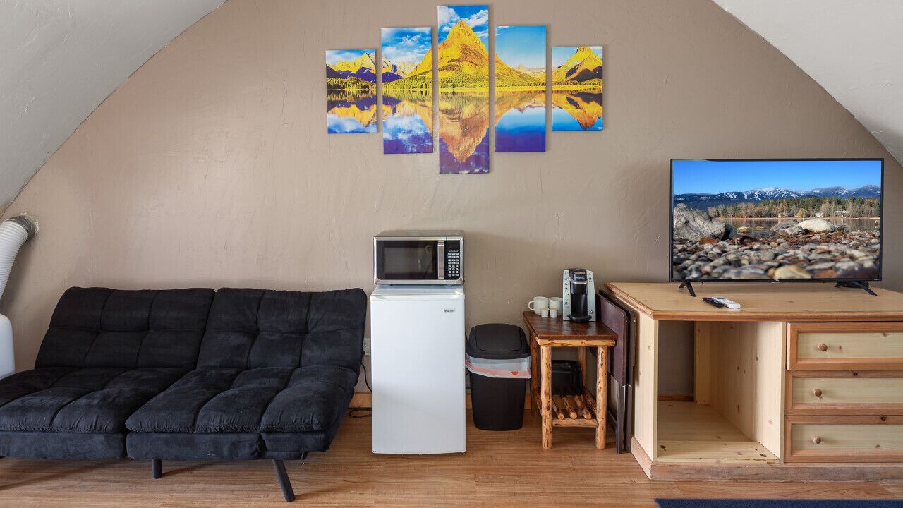 Photo of Livingroom in Coram