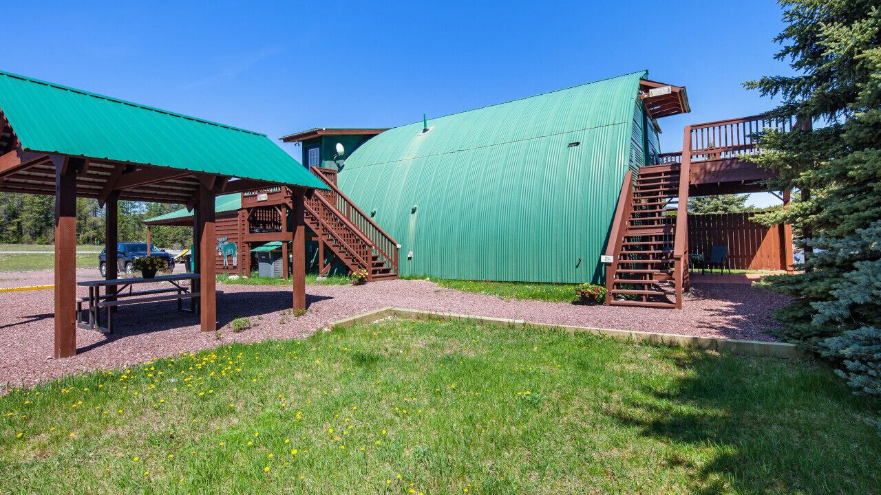 Photo of Outdoor in Coram