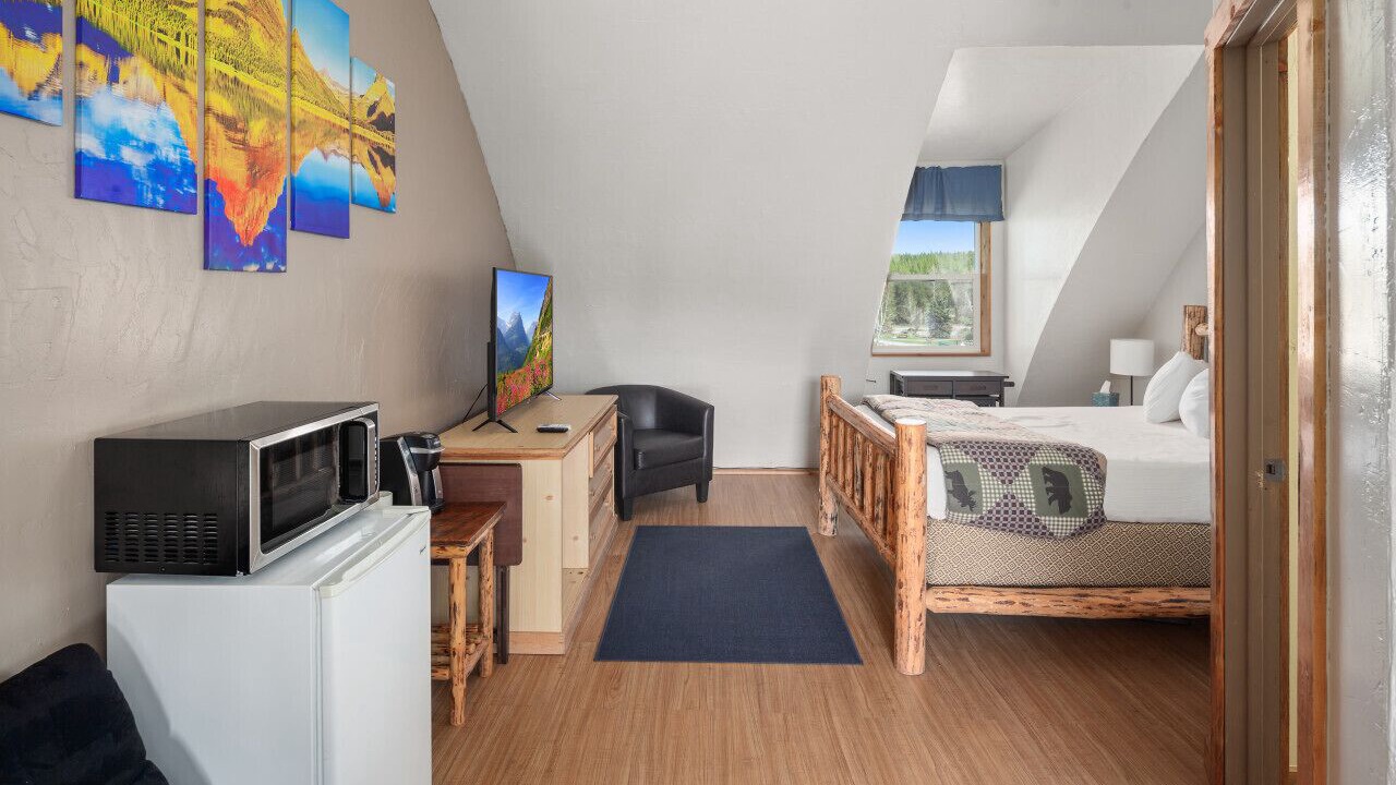 Photo of Bedroom in Coram