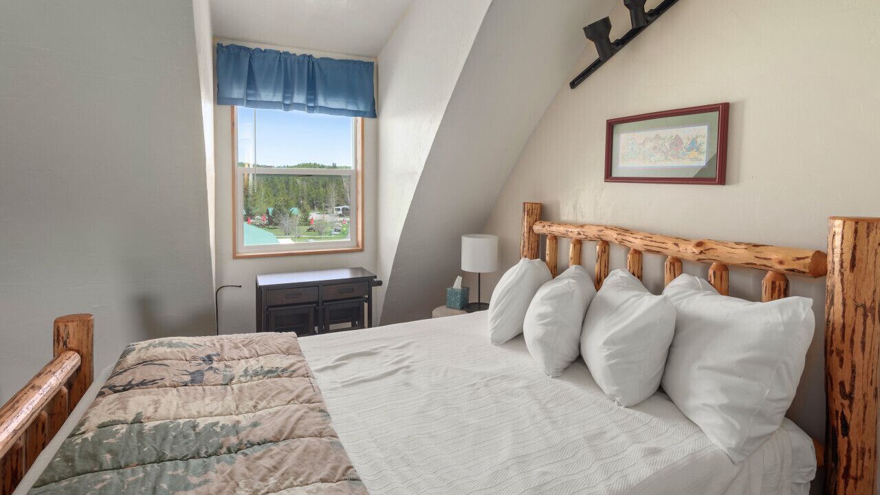 Photo of Bedroom in Coram