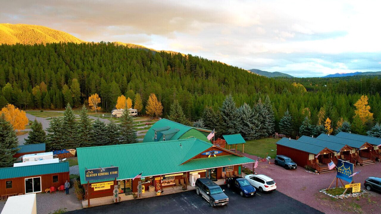 Photo of Outdoor in Coram