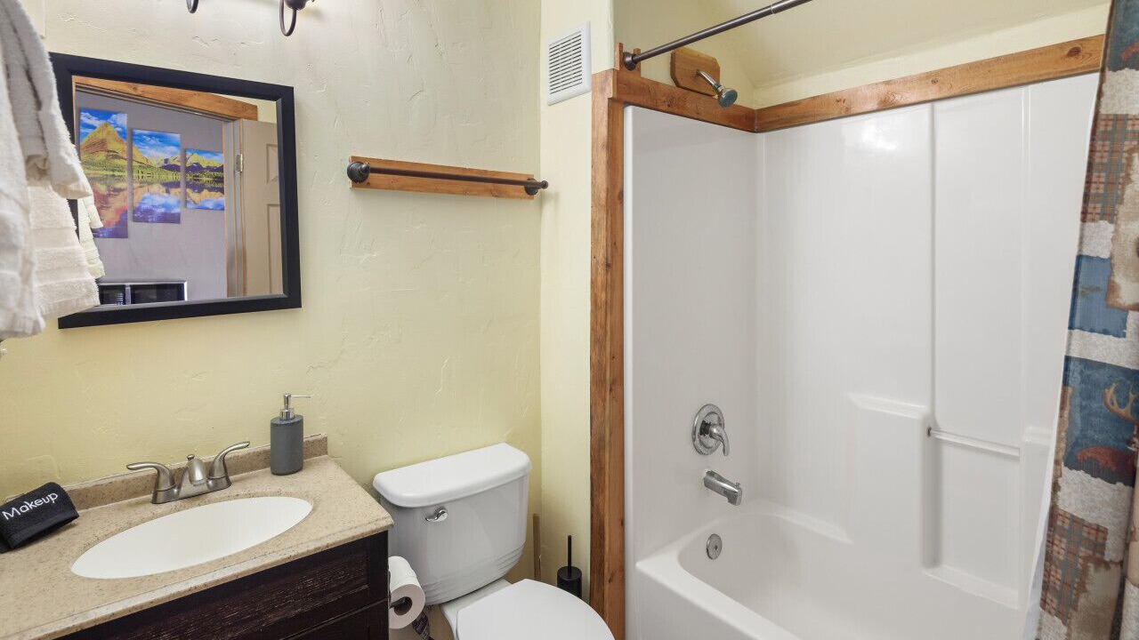 Photo of Bathroom in Coram