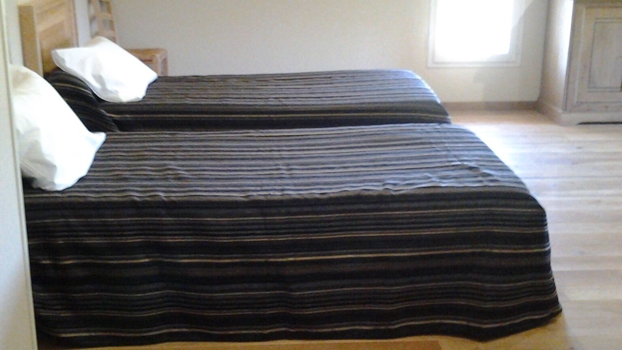 Photo of Bedroom in Serignac