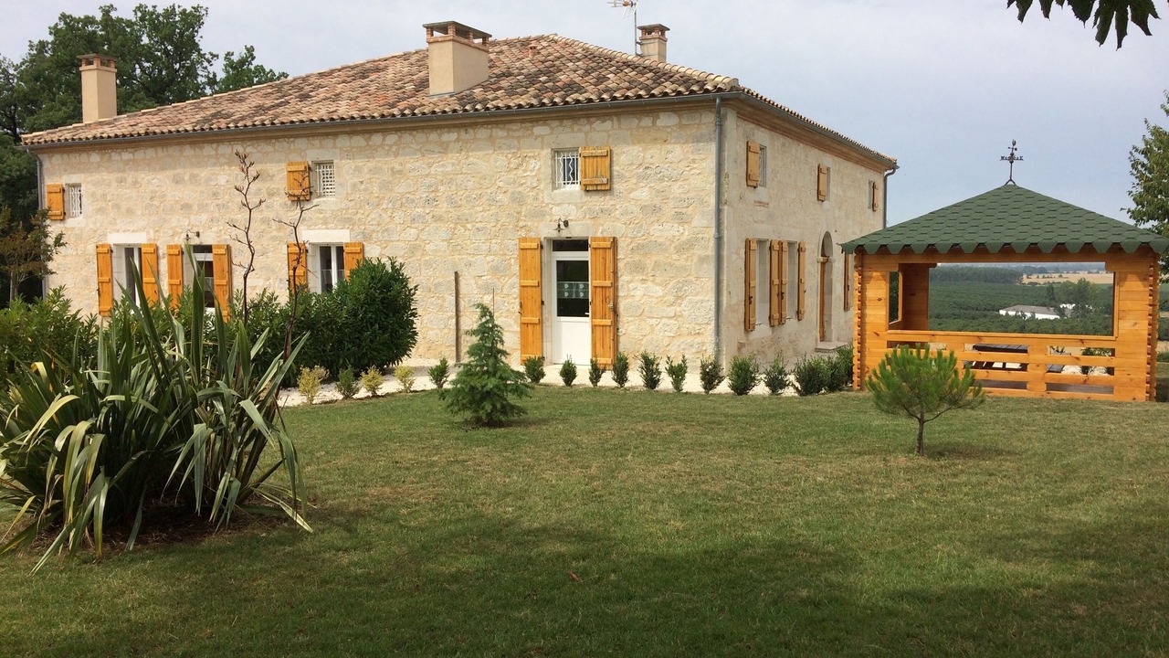 Photo of Outdoor in Serignac