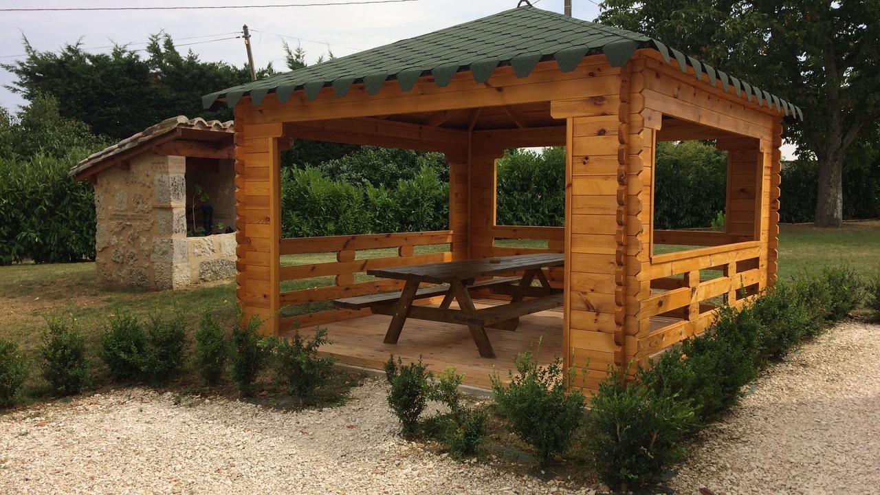 Photo of Outdoor in Serignac