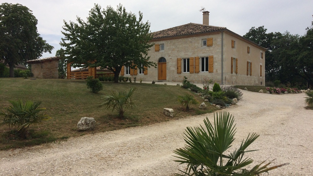 Photo of Outdoor in Serignac
