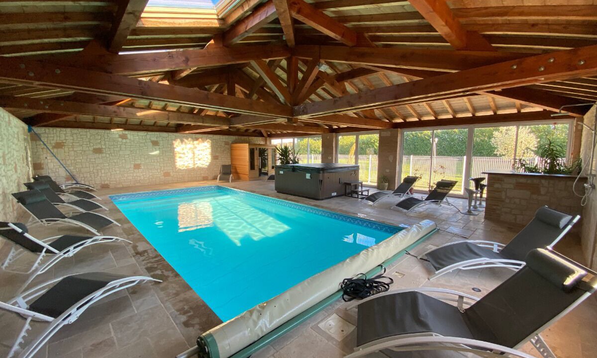 Photo of Outdoor in Serignac