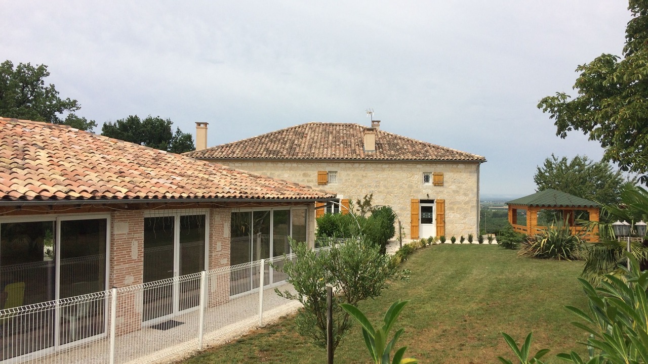 Photo of Outdoor in Serignac