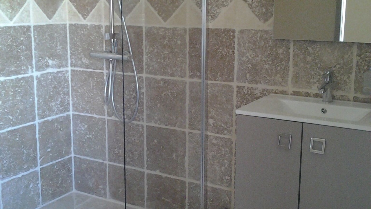 Photo of Bathroom in Serignac