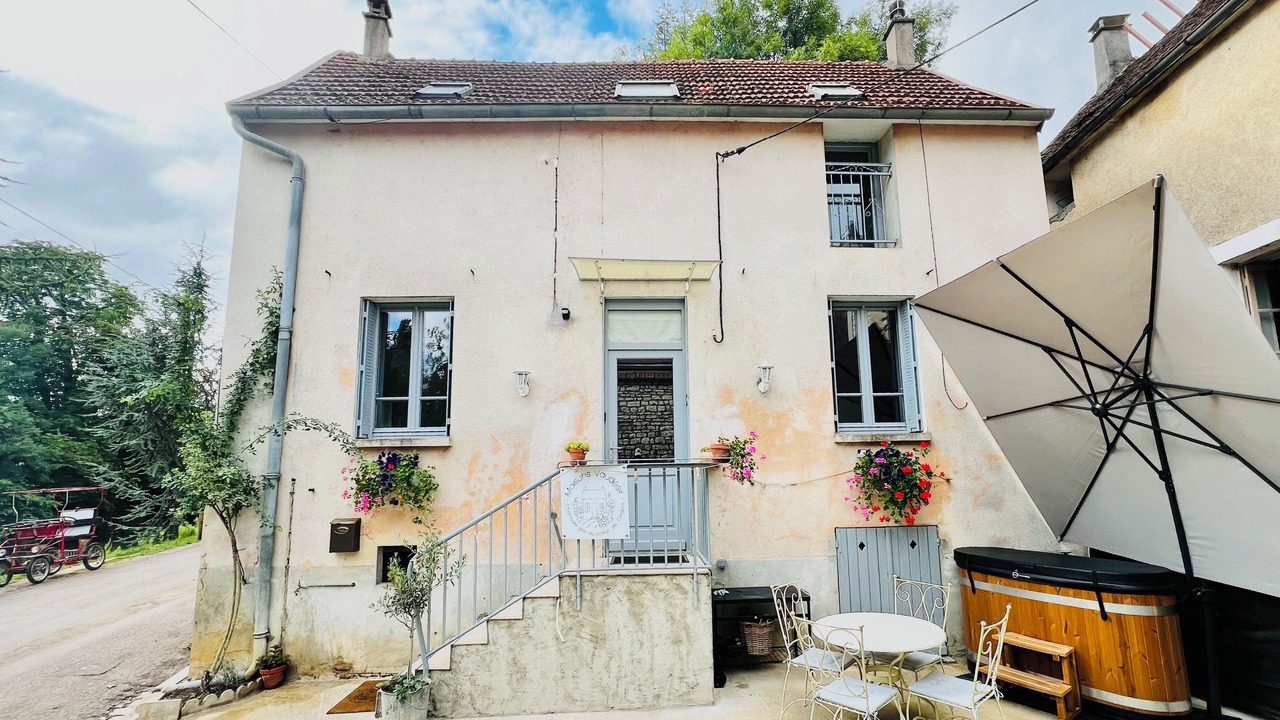 Photo of Outdoor in Chablis