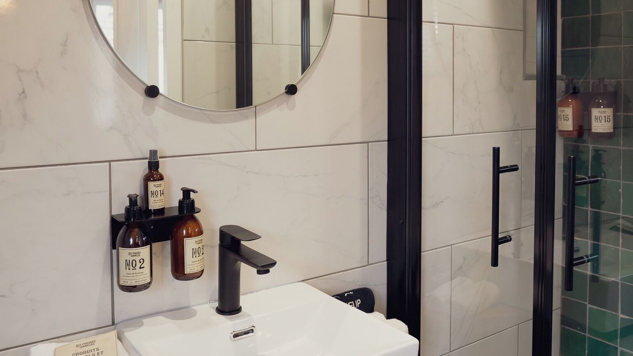 Photo of Bathroom in Chablis