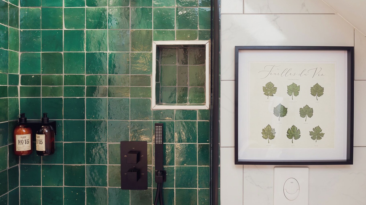 Photo of Bathroom in Chablis