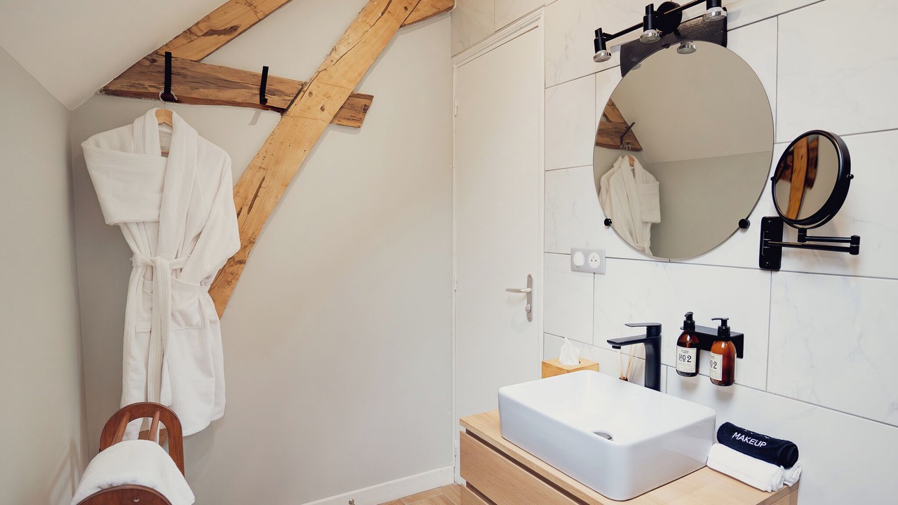 Photo of Bathroom in Chablis