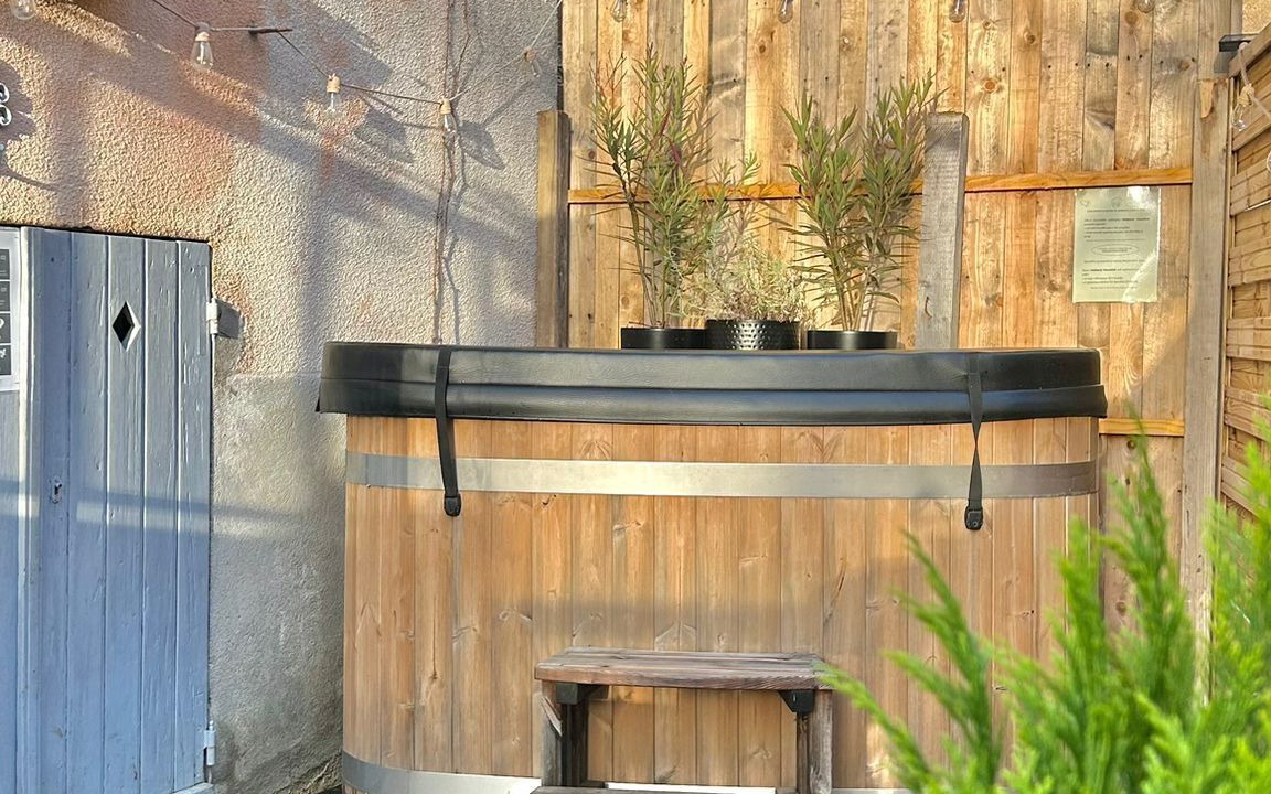 Photo of Outdoor in Chablis