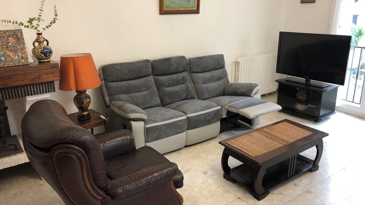 Photo of Livingroom in Estagel