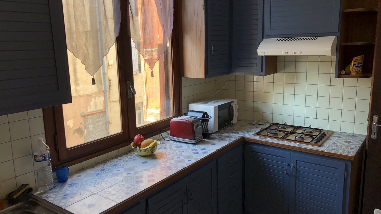Photo of Kitchen in Estagel