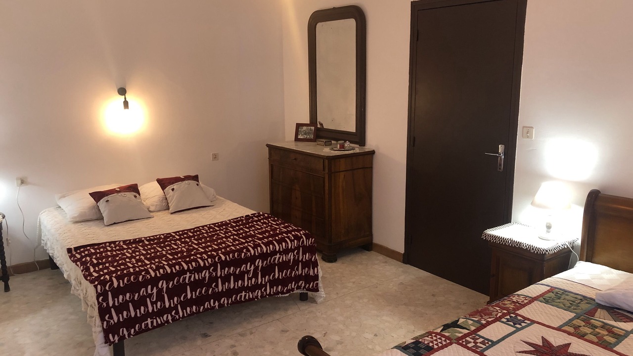 Photo of Bedroom in Estagel