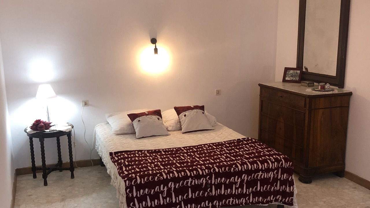 Photo of Bedroom in Estagel