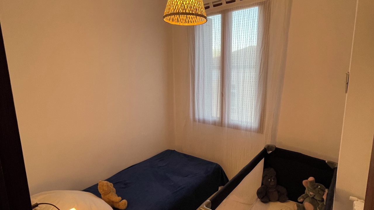 Photo of Bedroom in Estagel