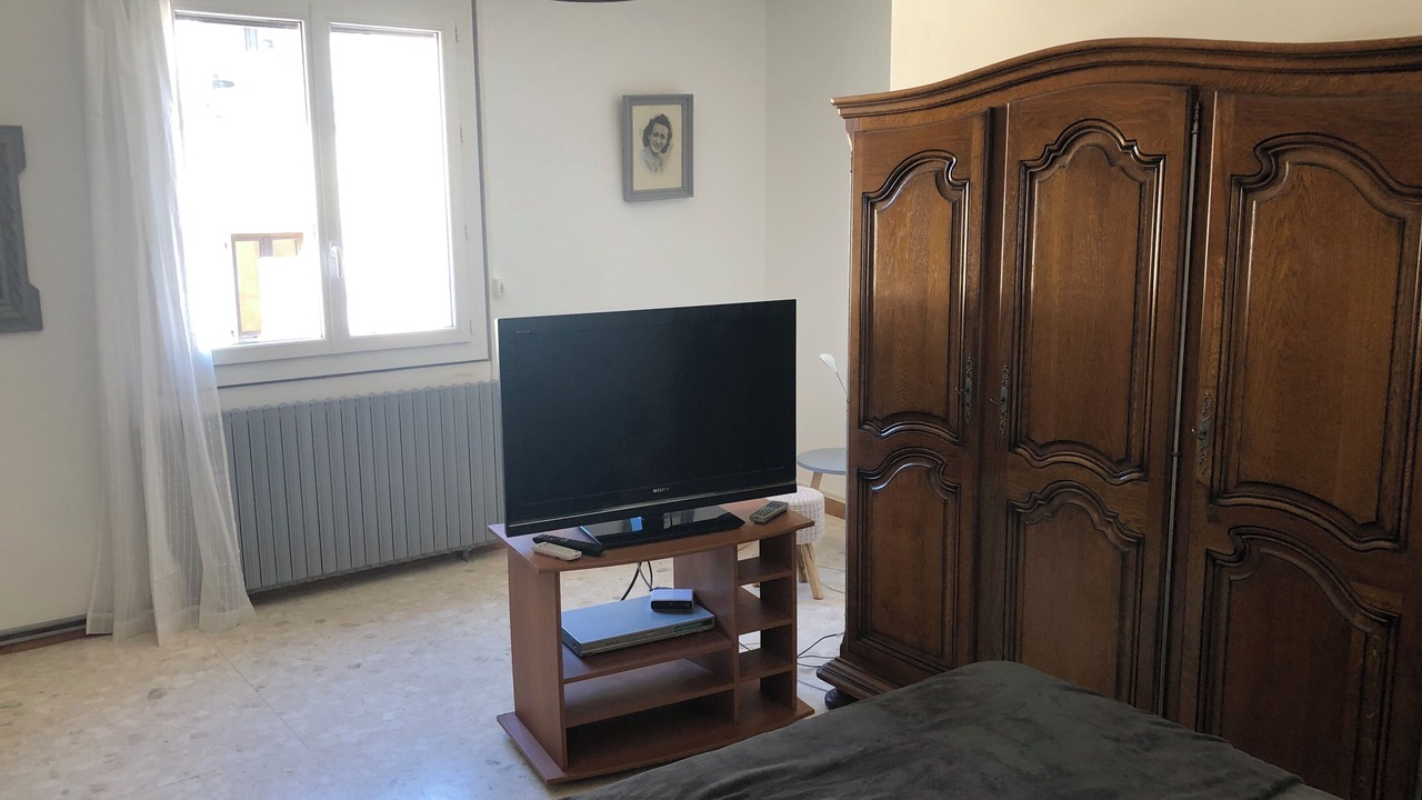 Photo of Bedroom in Estagel