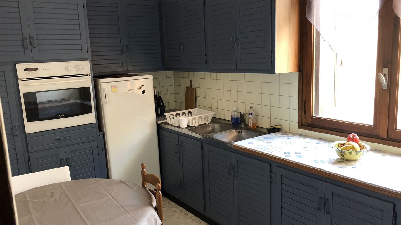 Photo of Kitchen in Estagel