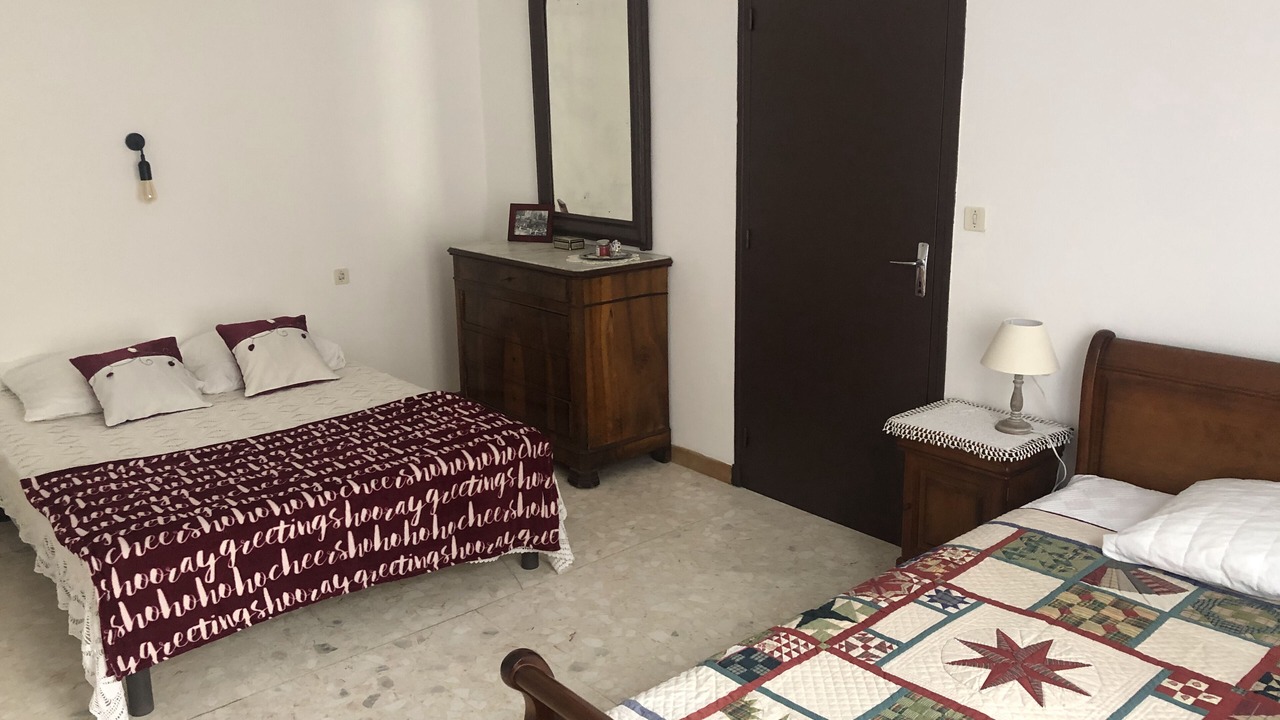 Photo of Bedroom in Estagel