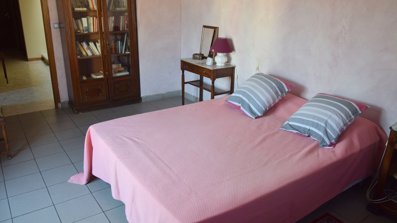 Photo of Bedroom in Estagel