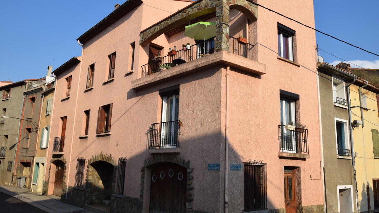 Photo of Outdoor in Estagel