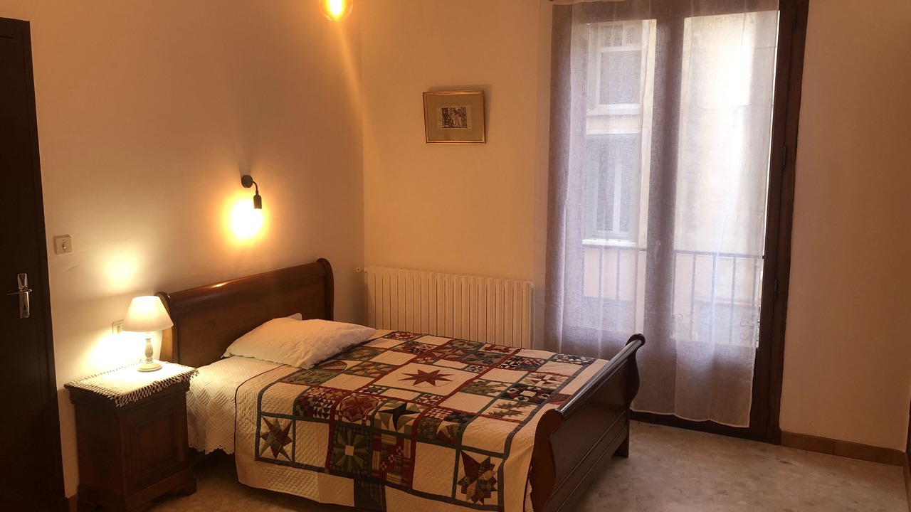 Photo of Bedroom in Estagel