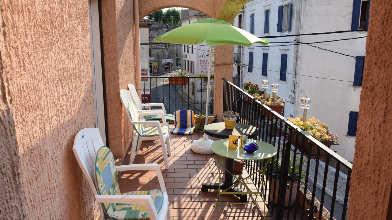 Photo of Outdoor in Estagel
