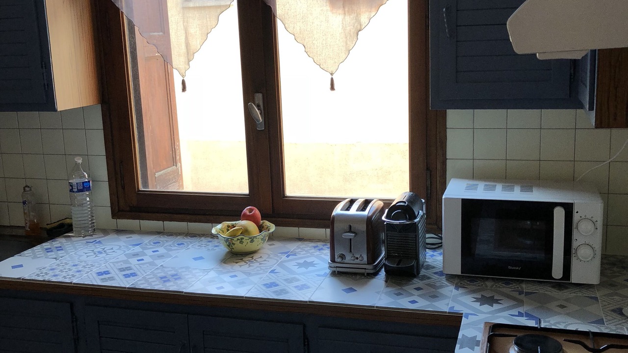 Photo of Kitchen in Estagel