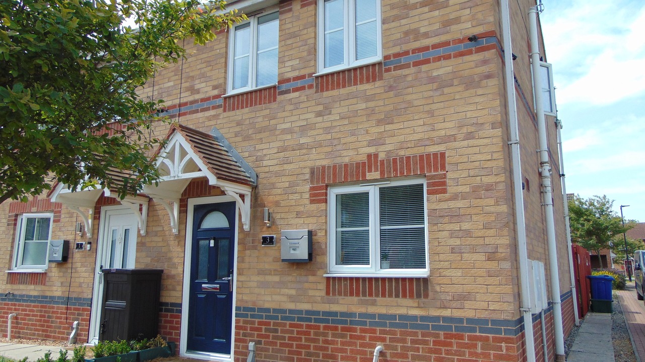 Photo of Bedroom in Fishlake