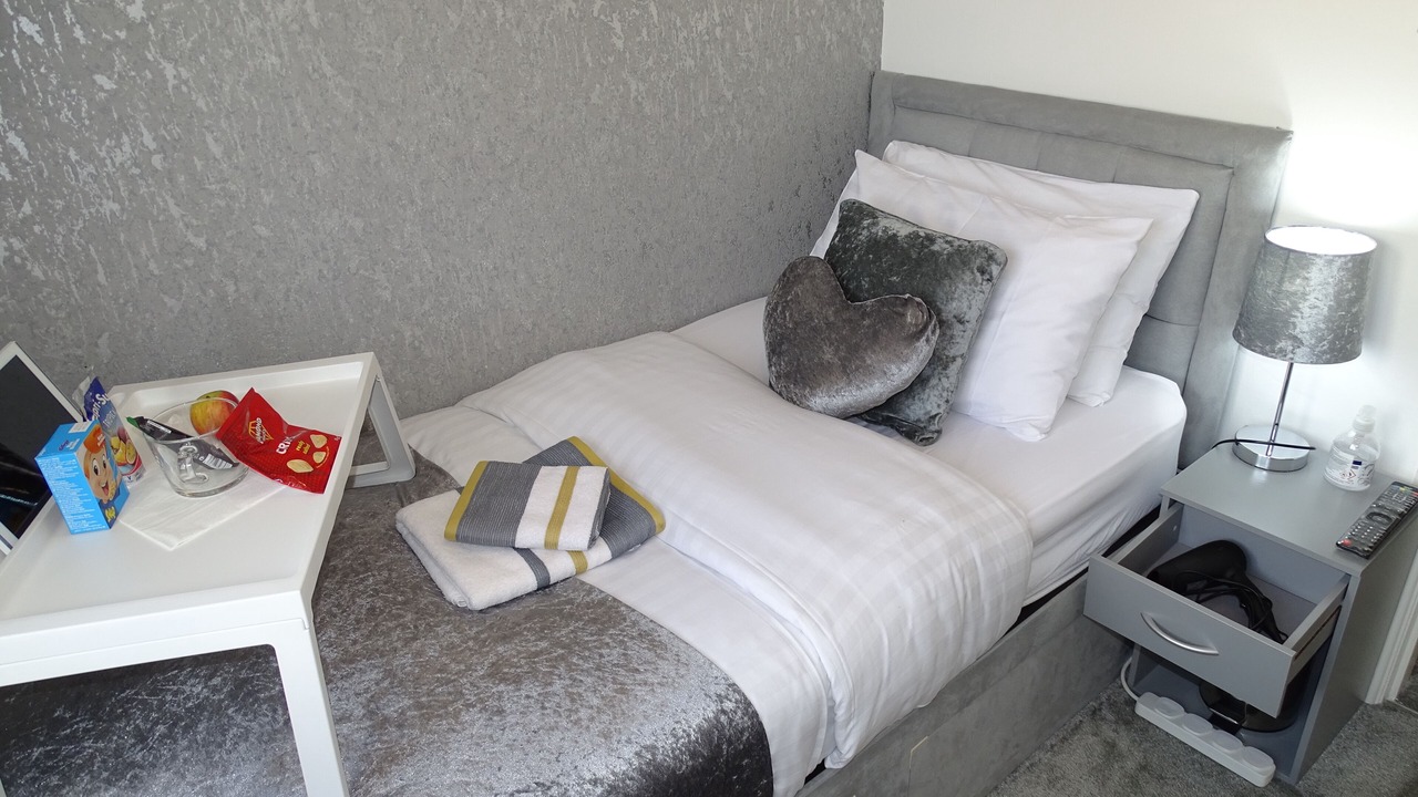 Photo of Bedroom in Fishlake