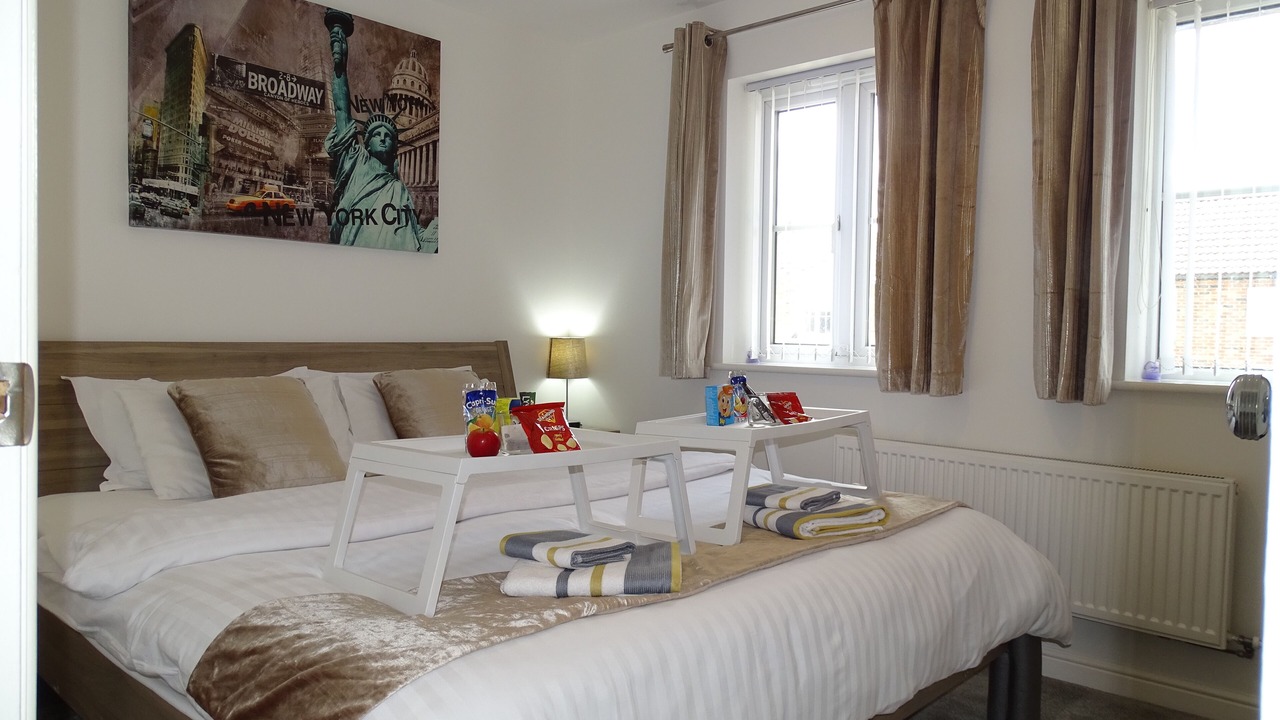 Photo of Bedroom in Fishlake