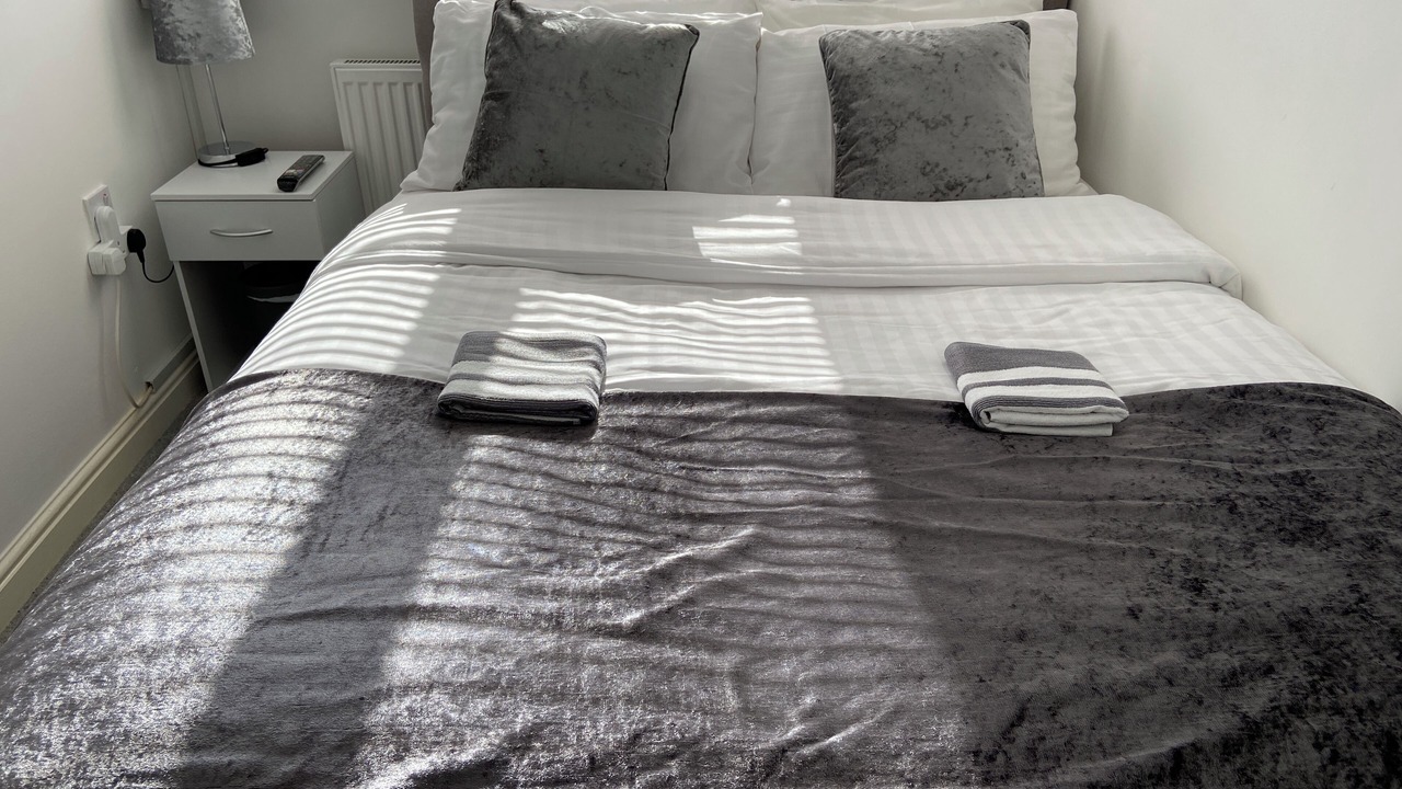 Photo of Bedroom in Fishlake