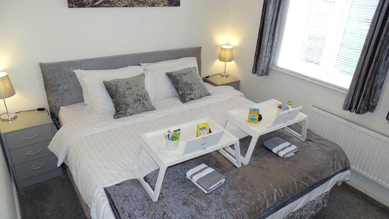 Photo of Bedroom in Fishlake