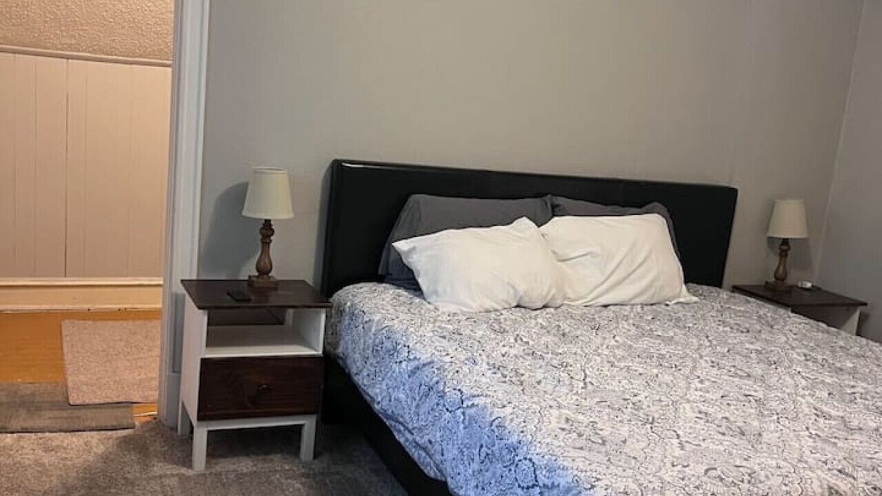 Photo of Bedroom in Superior