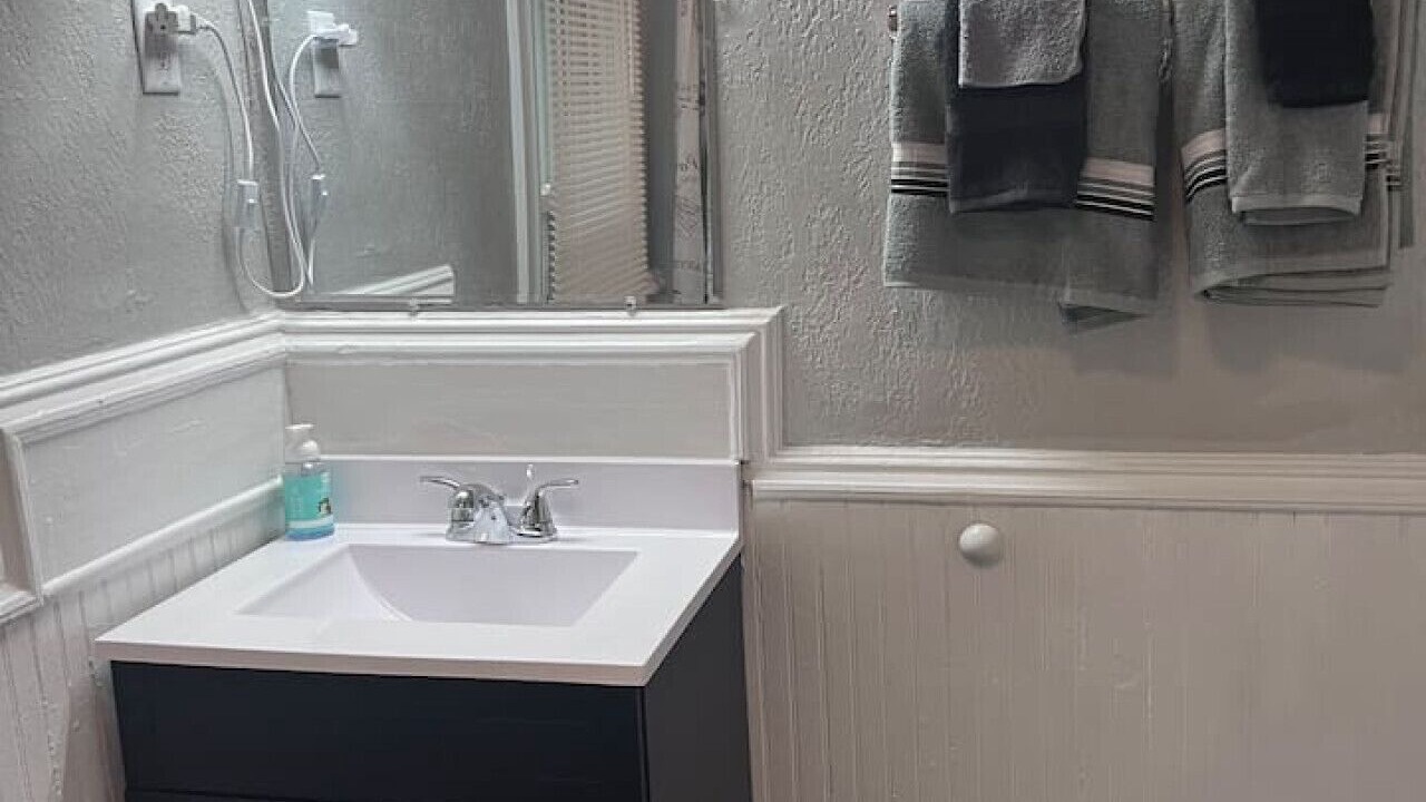 Photo of Bathroom in Superior